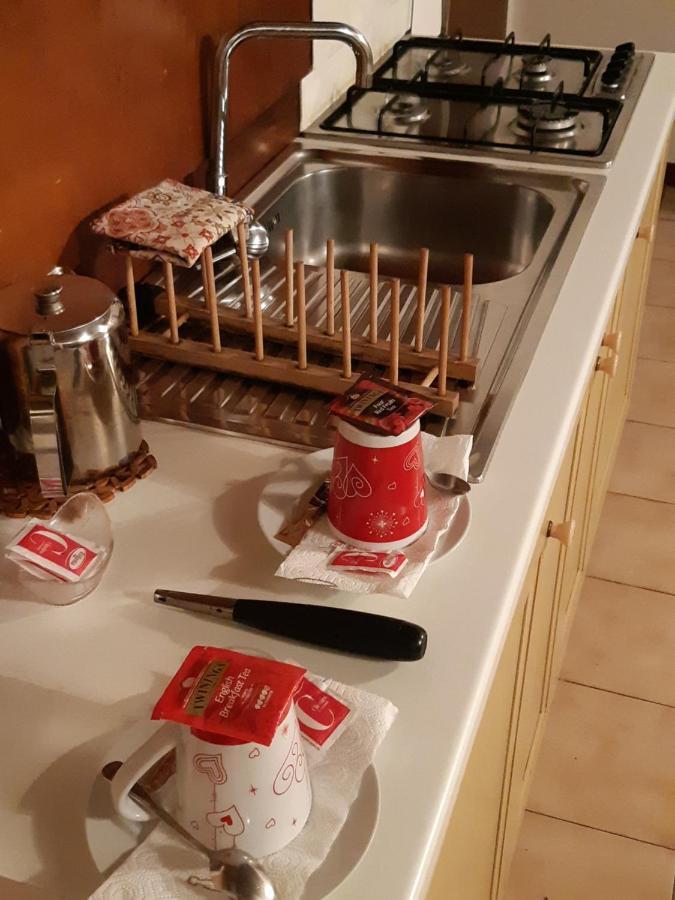 Apartament Rialto Laura