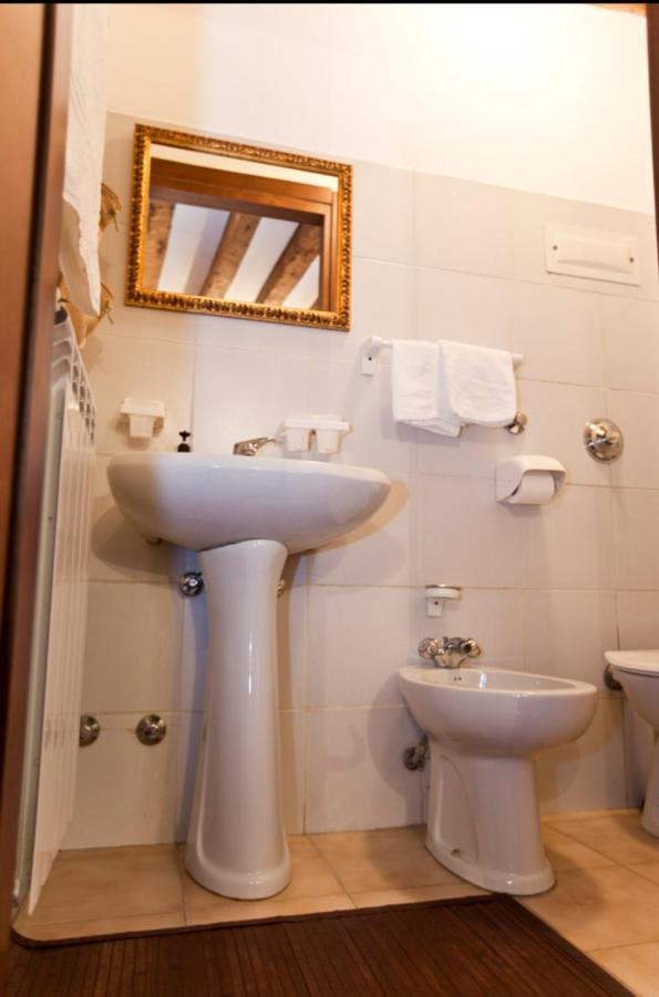 Rialto Laura Apartment Venice