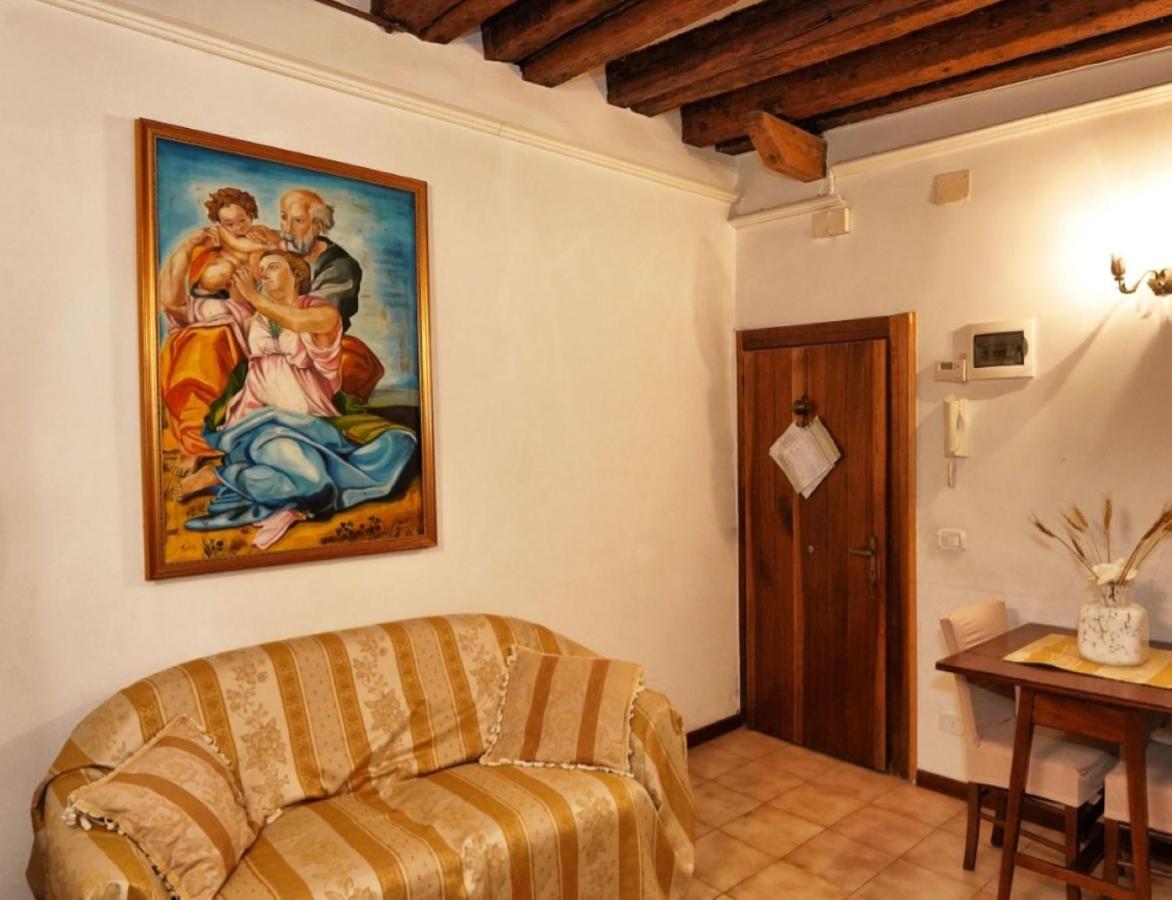 Apartment Rialto Laura Venice
