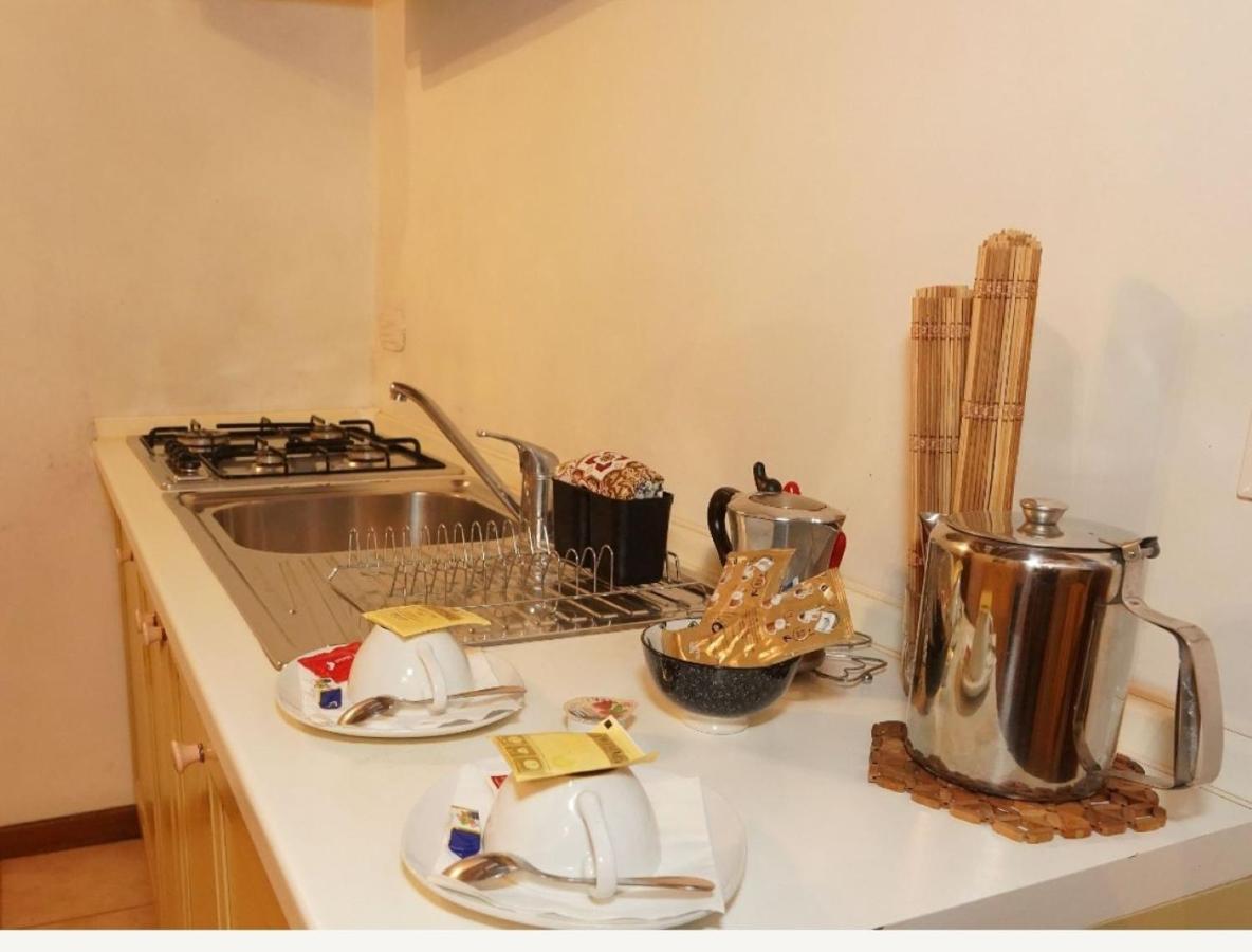 Apartament Rialto Laura *