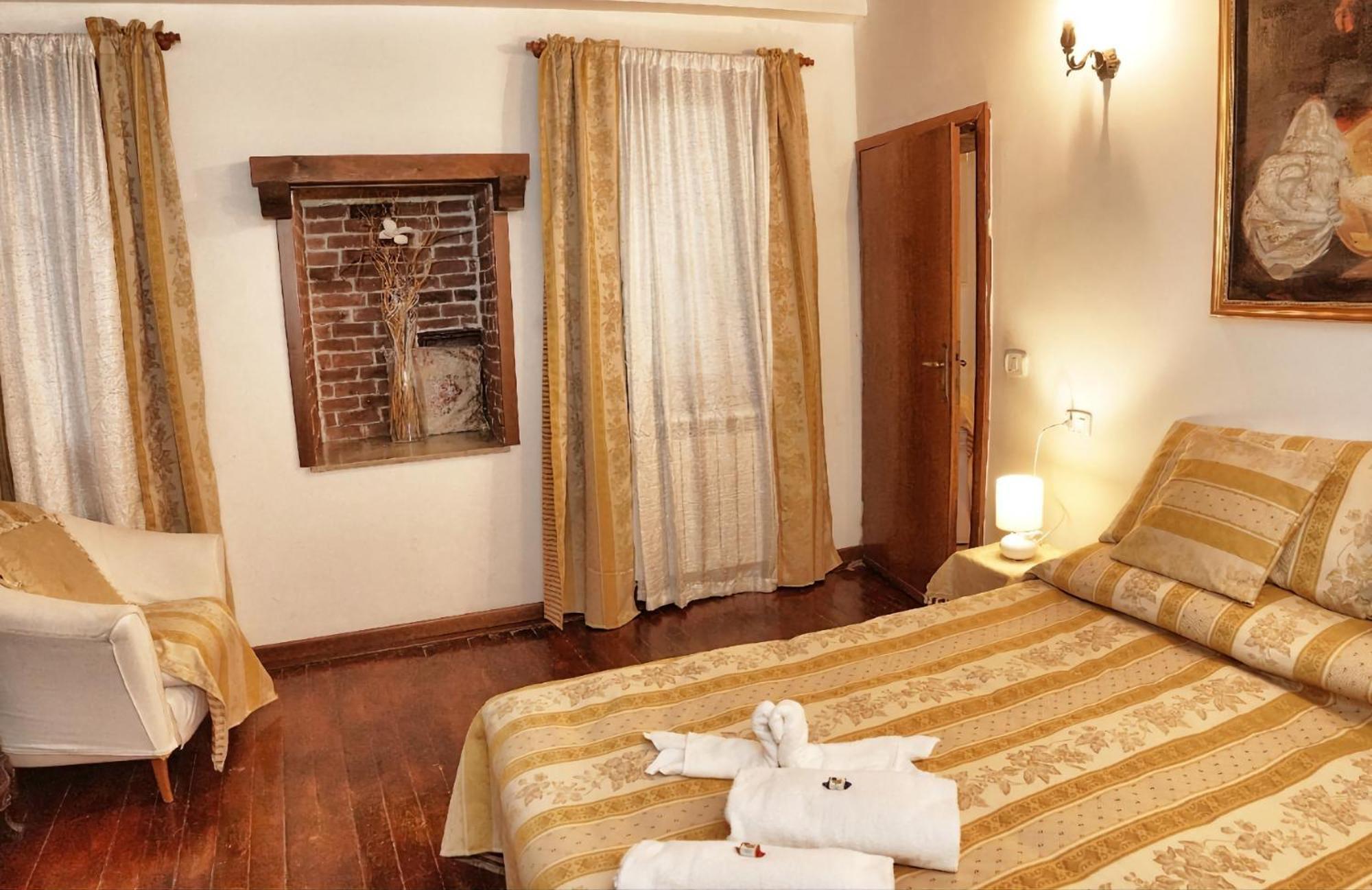 Apartament Rialto Laura Wenecja