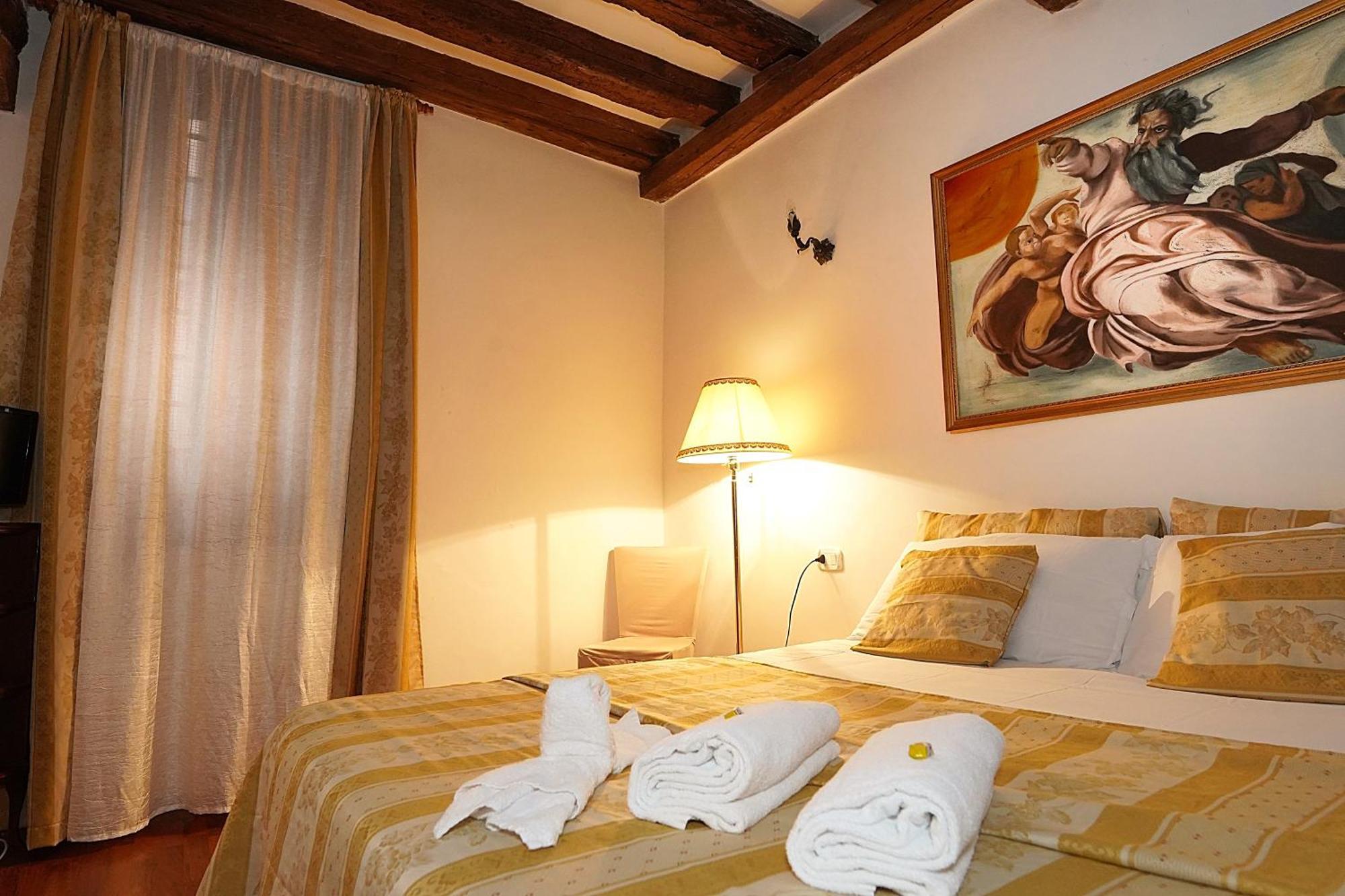 Apartment Rialto Laura Venice