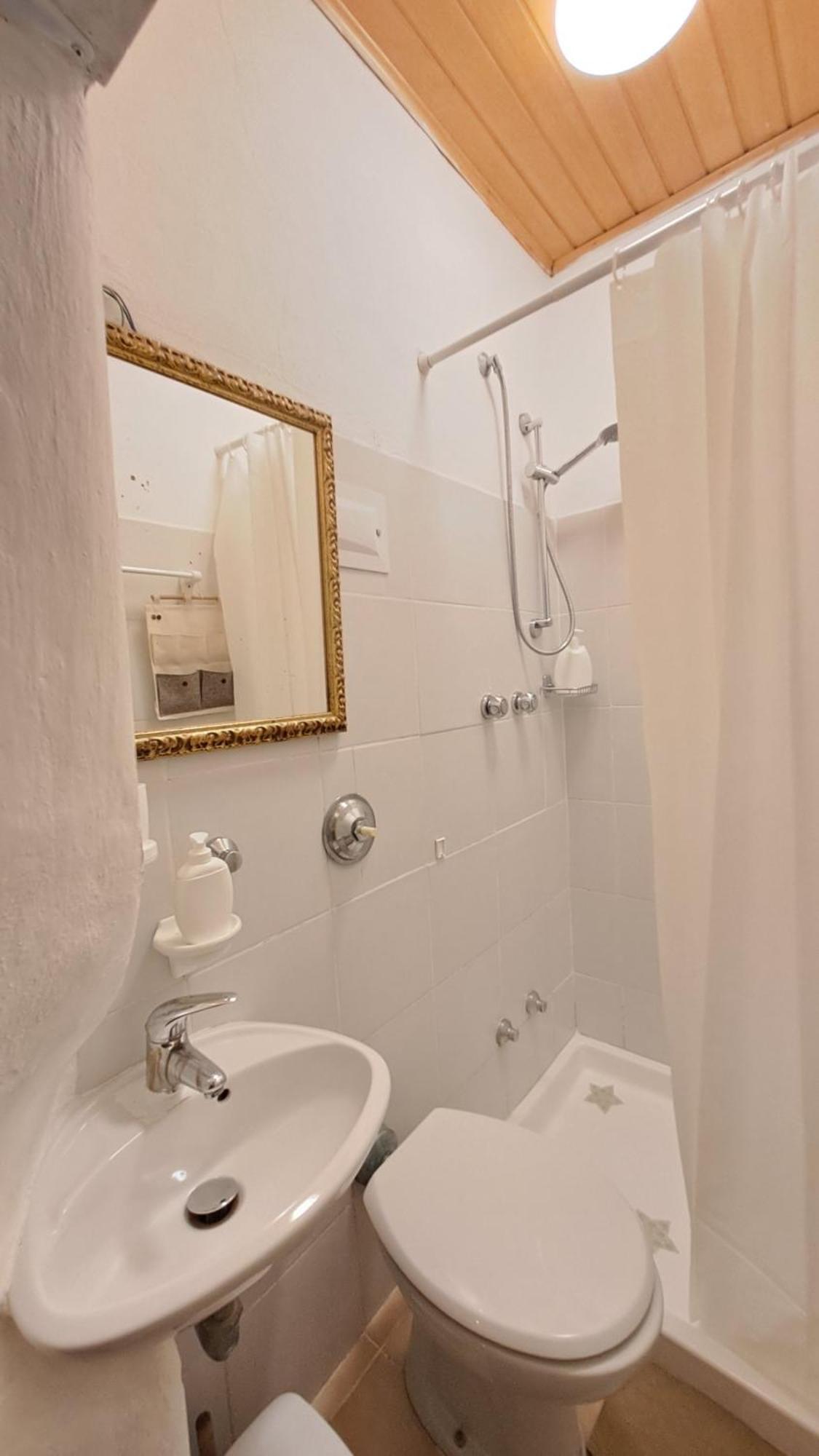 Apartament Rialto Laura Wenecja