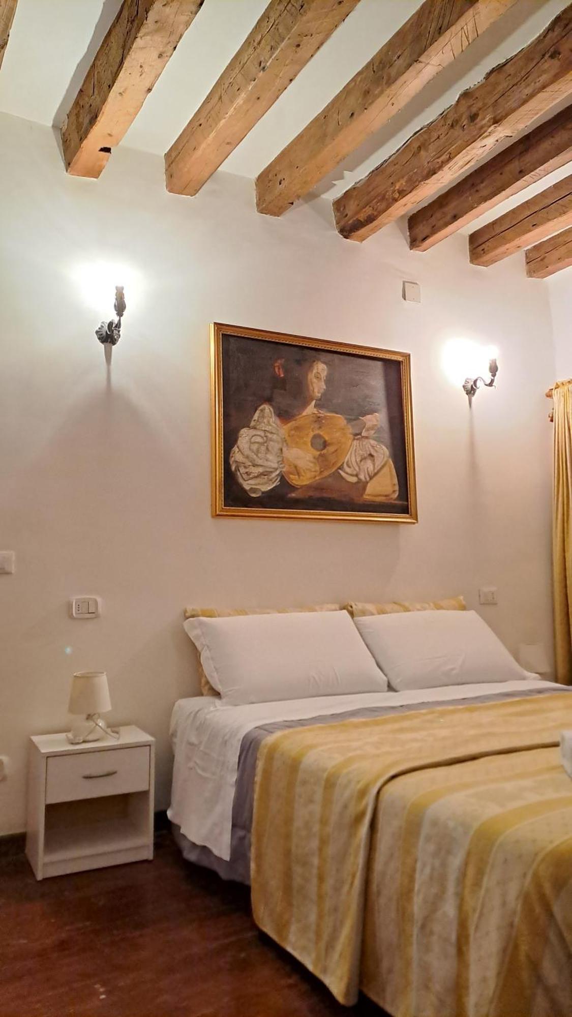 Rialto Laura Apartament Wenecja