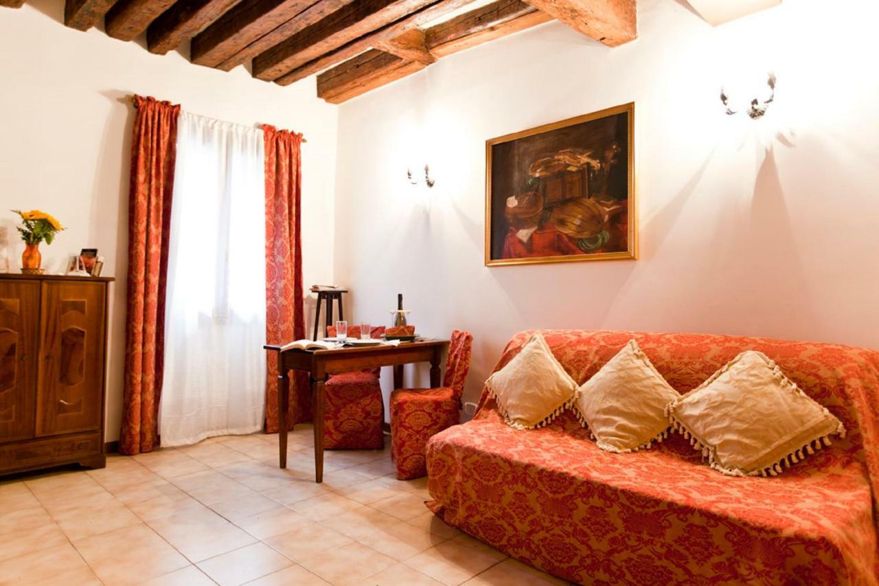 Apartament Rialto Laura