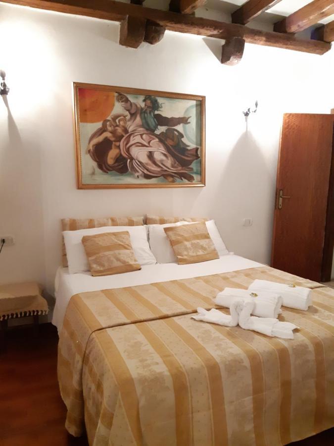 Apartament Rialto Laura