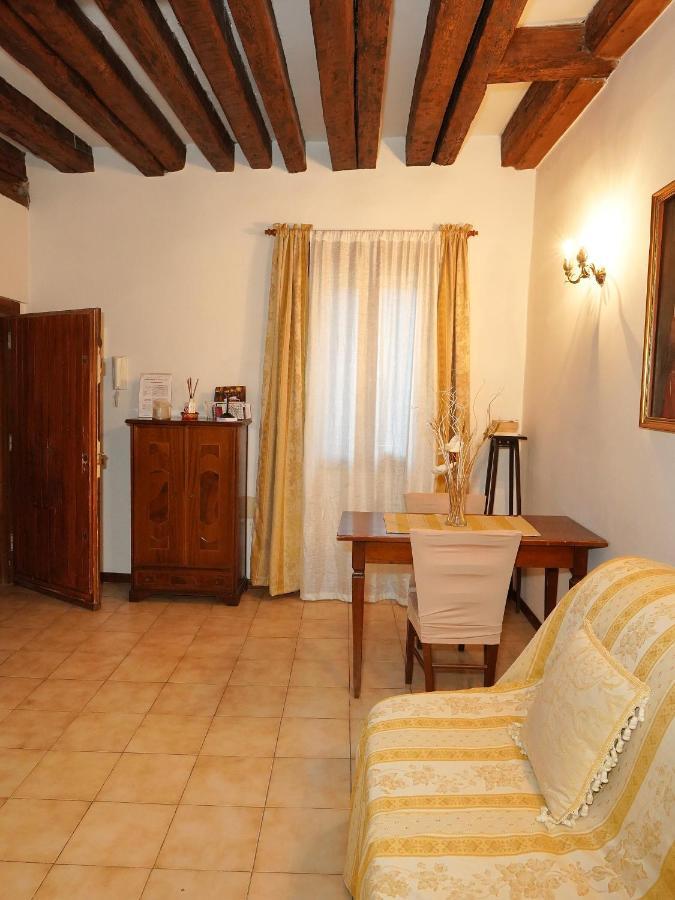 Apartament Rialto Laura Wenecja