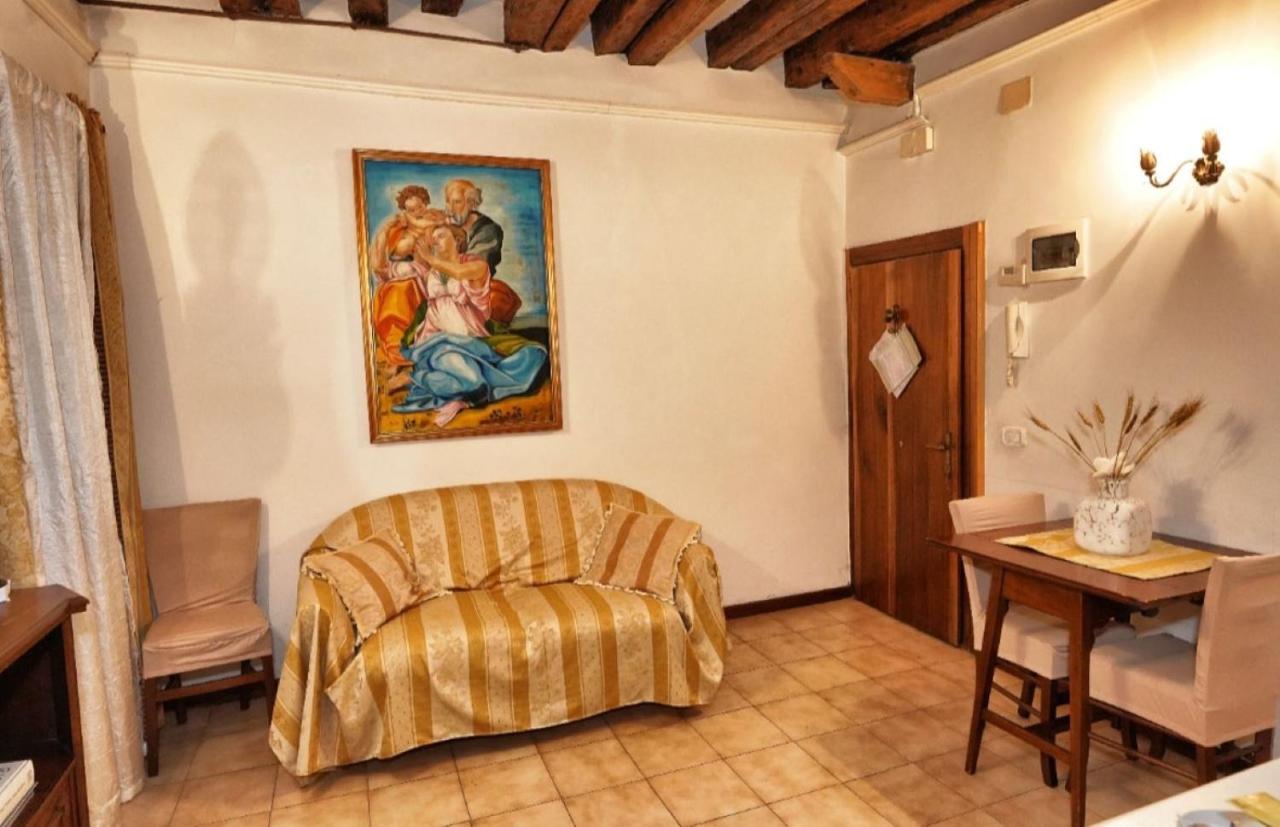 Apartment Rialto Laura *