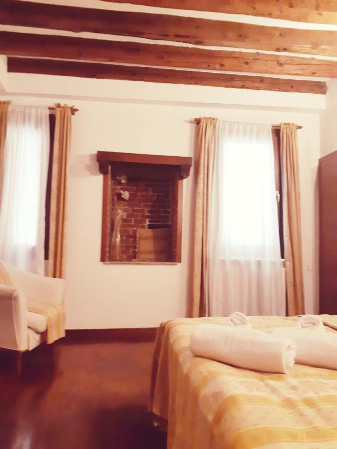 Apartment Rialto Laura Venice