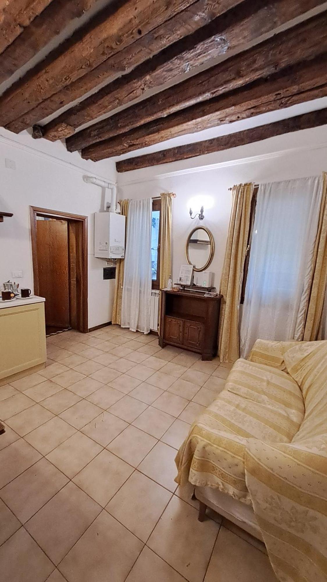 Apartment Rialto Laura