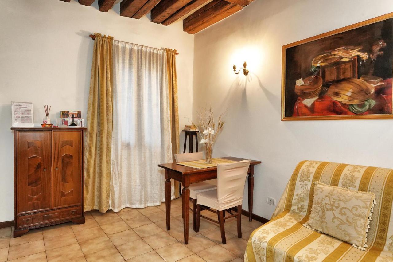 Apartment Rialto Laura
