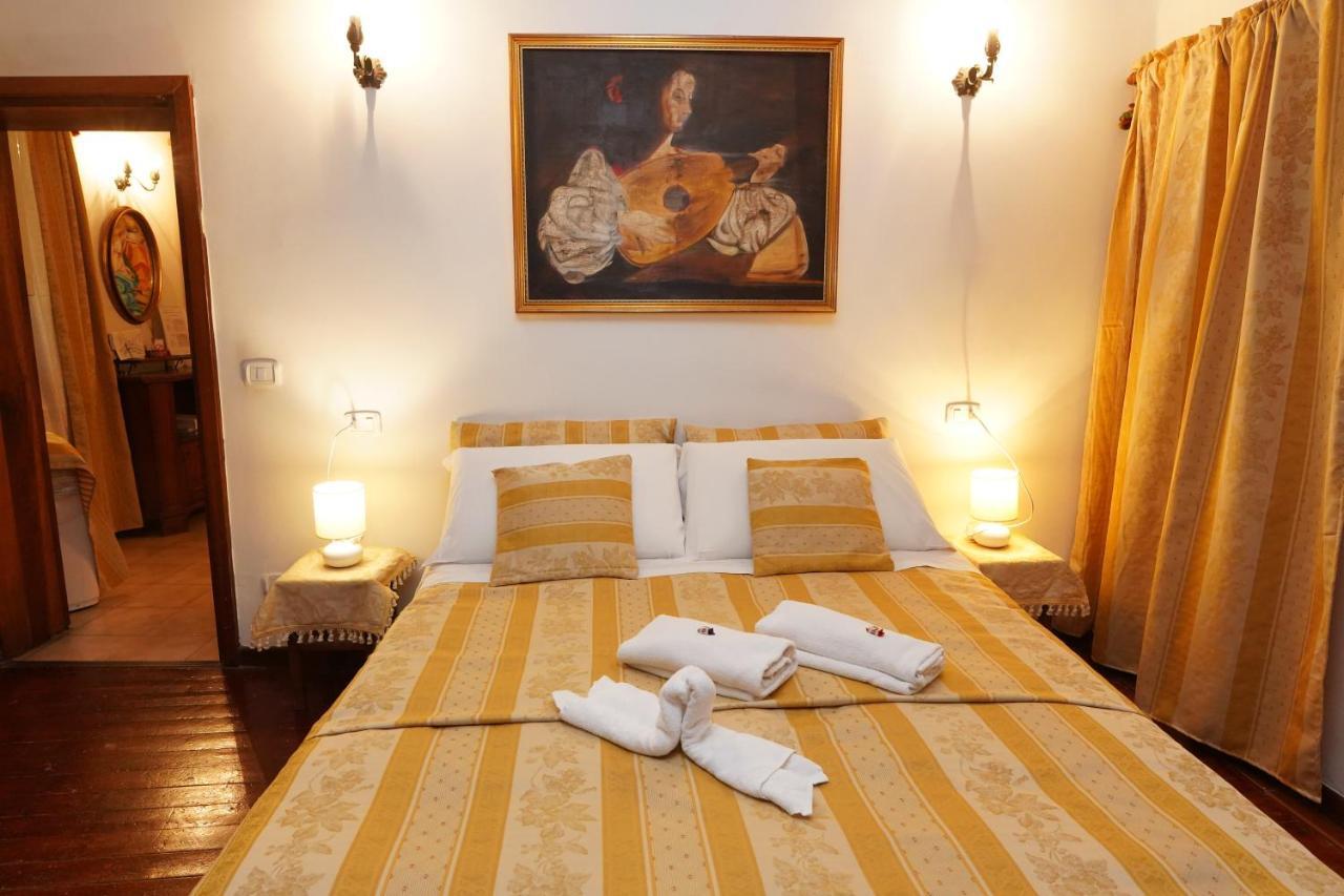 Apartment Rialto Laura Venice
